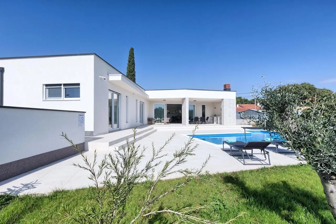 Aura Vila PUY Villa