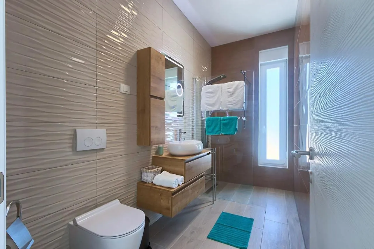 Aura Vila PUY Villa