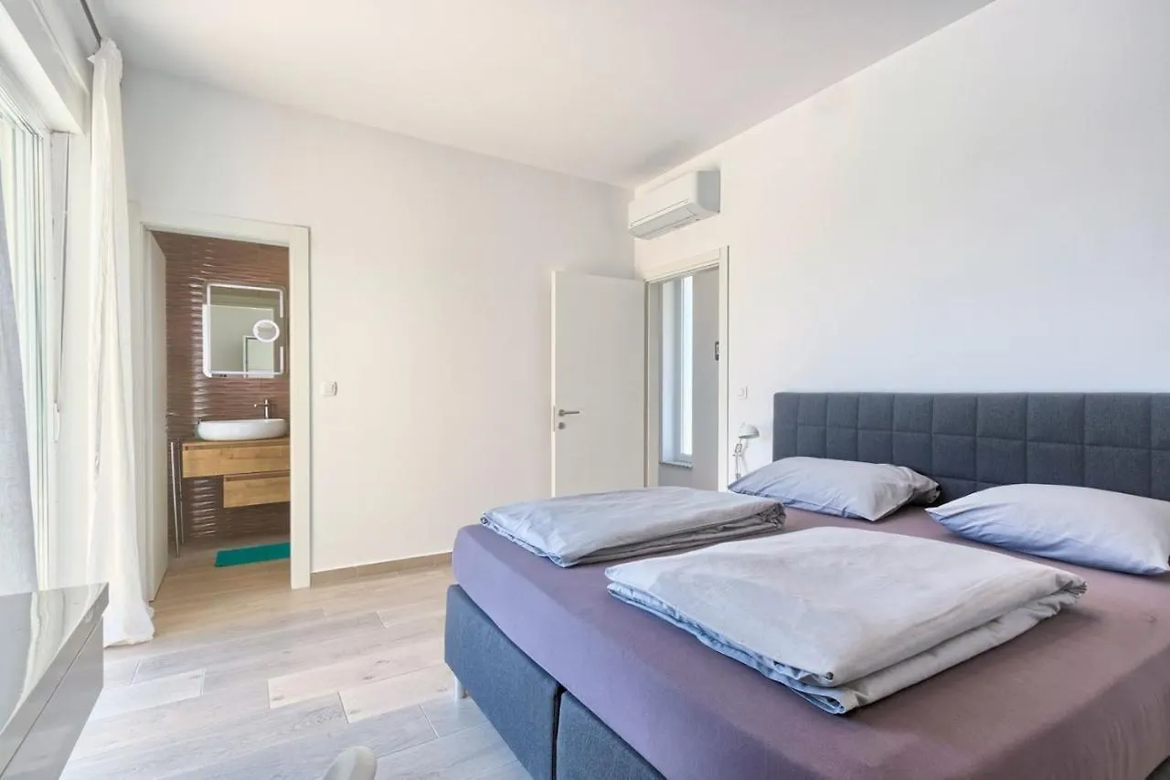 Aura Villa Pula