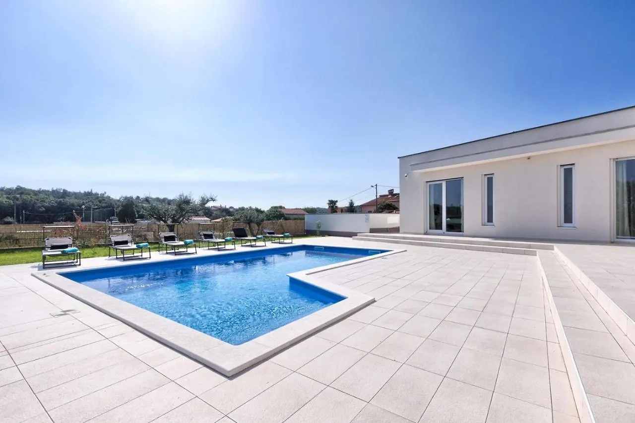 Aura Villa Pula