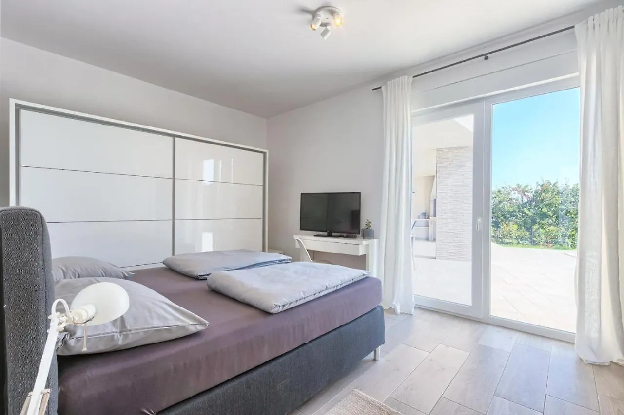 Aura Villa Pula