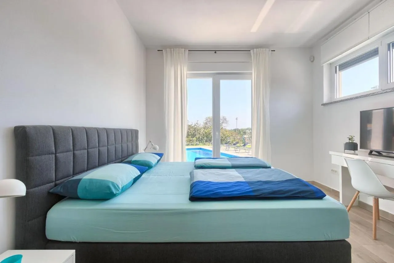 Aura Villa Pula