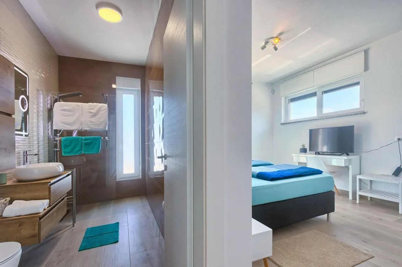 Aura Villa Pula