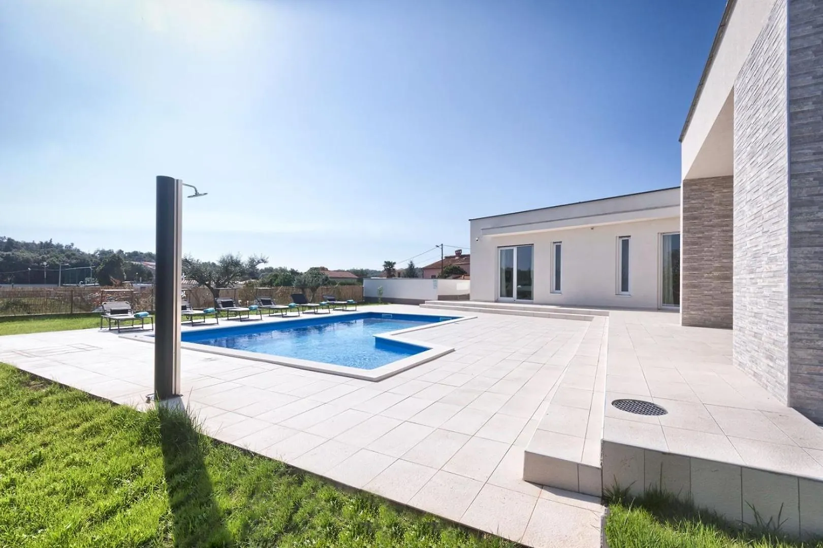 Aura Villa Pula